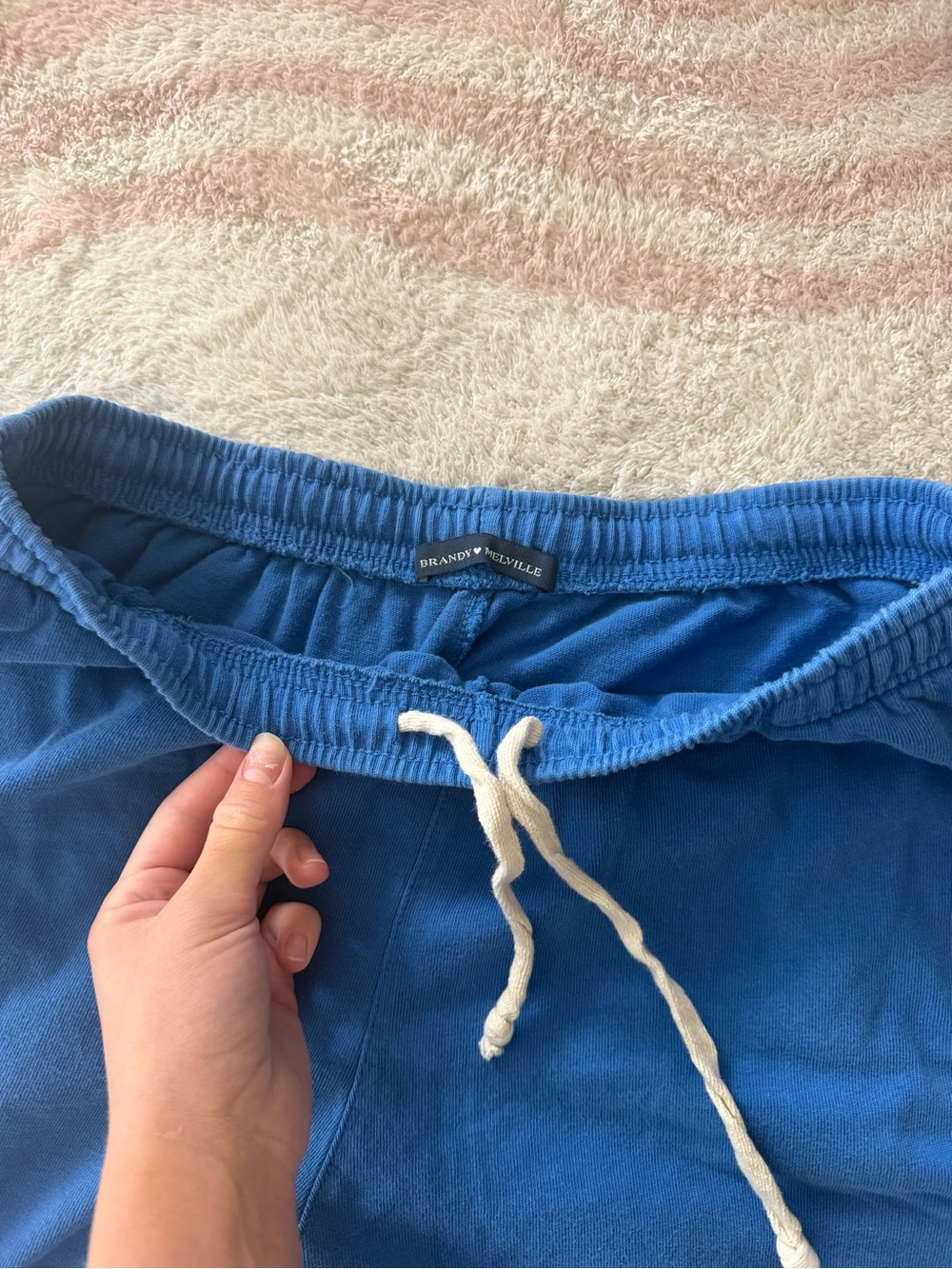 Brandy Melville Sweatpants